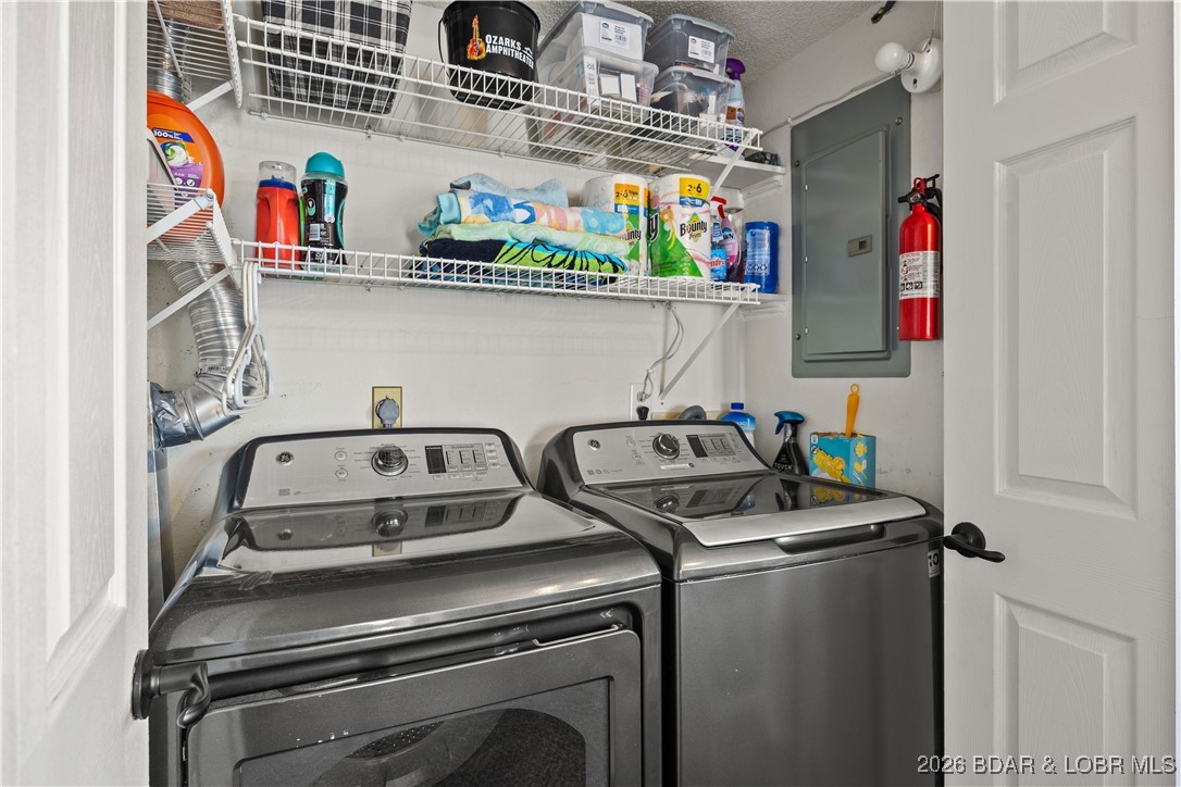 Shores Of Camelot Condominiums - Residential