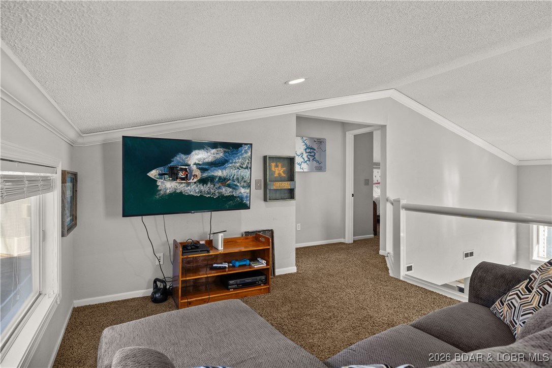 Shores Of Camelot Condominiums - Residential