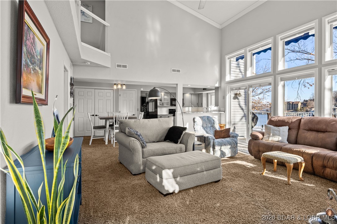 Shores Of Camelot Condominiums - Residential