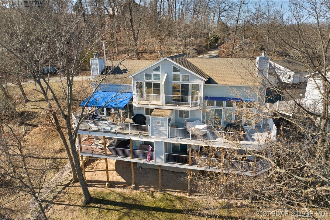 Shores Of Camelot Condominiums - Residential