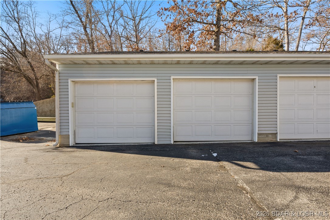 Shores Of Camelot Condominiums - Residential