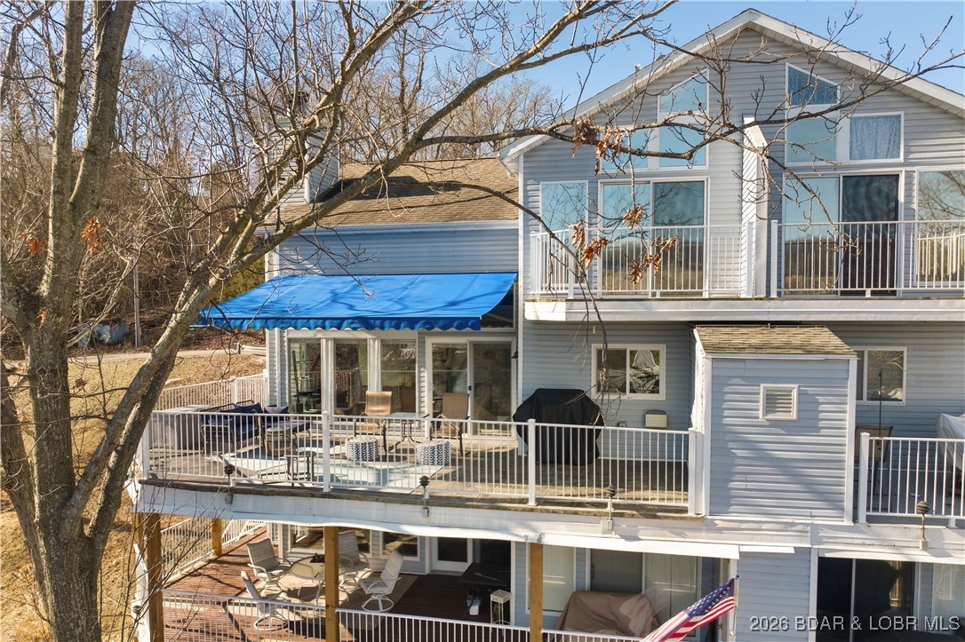 Shores Of Camelot Condominiums - Residential