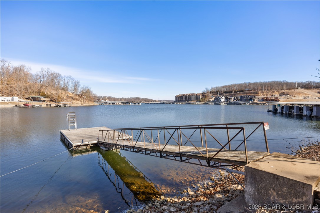 Shores Of Camelot Condominiums - Residential