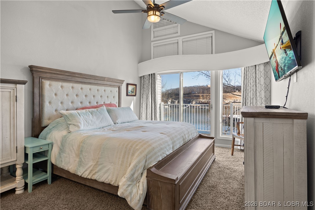 Shores Of Camelot Condominiums - Residential