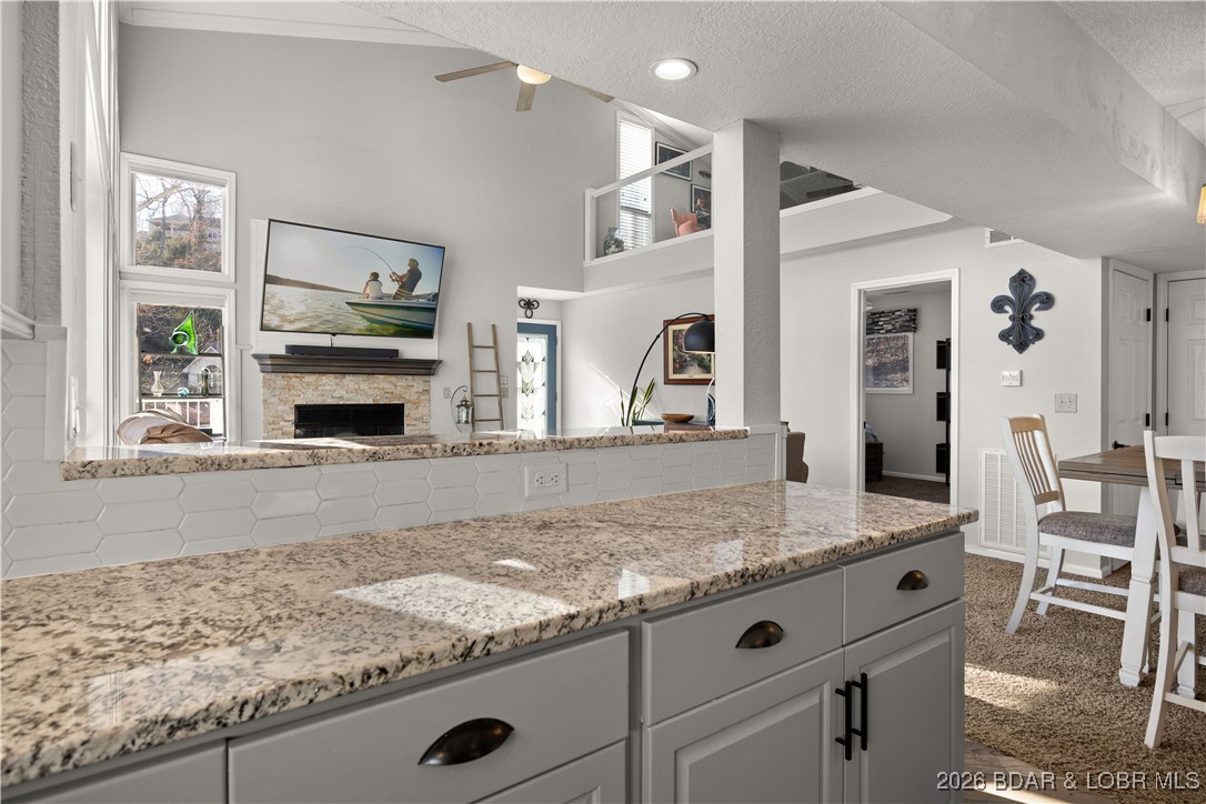 Shores Of Camelot Condominiums - Residential