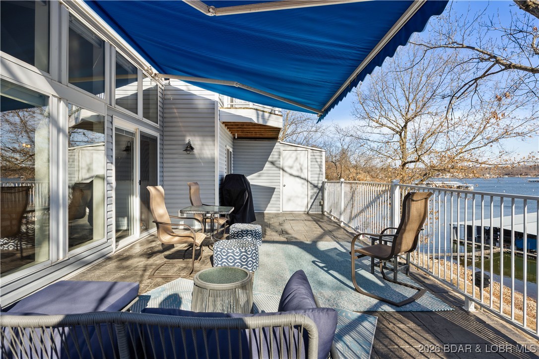 Shores Of Camelot Condominiums - Residential