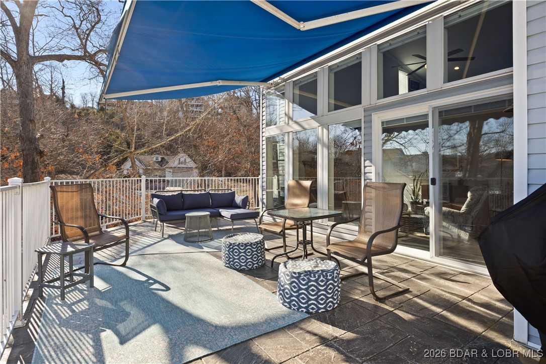 Shores Of Camelot Condominiums - Residential