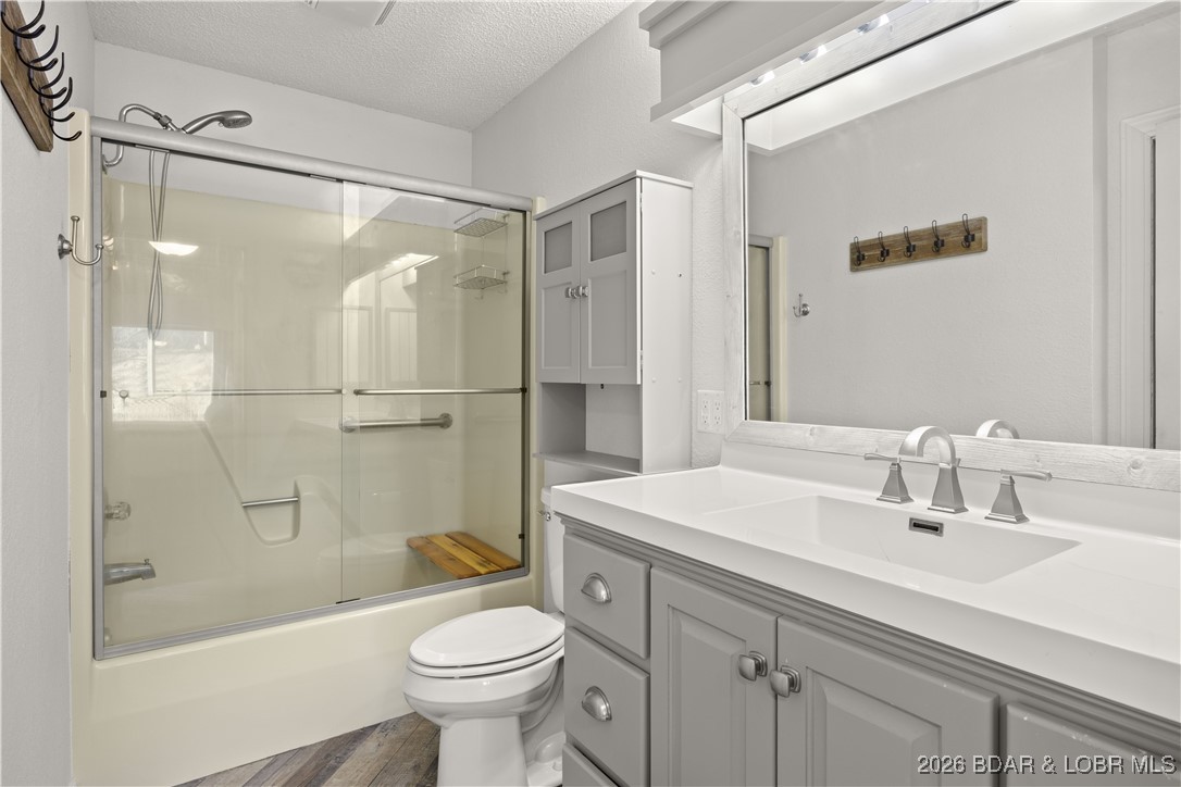 Shores Of Camelot Condominiums - Residential