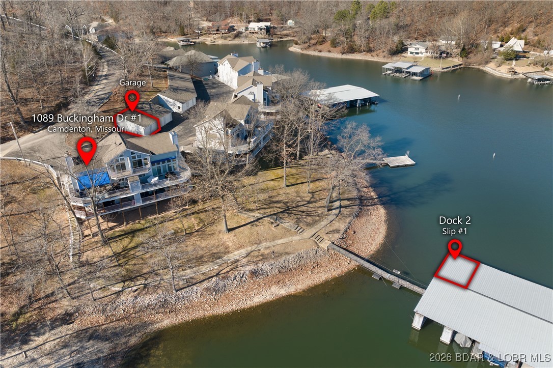 Shores Of Camelot Condominiums - Residential