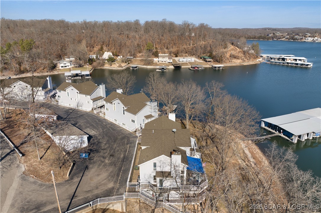 Shores Of Camelot Condominiums - Residential