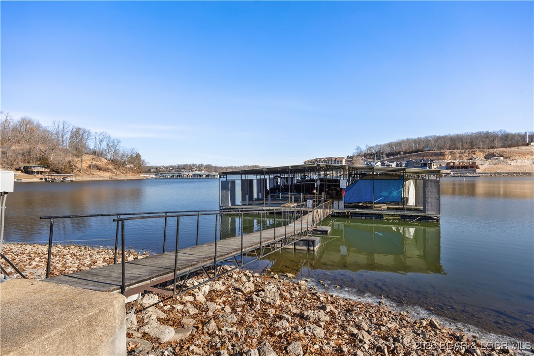 Shores Of Camelot Condominiums - Residential