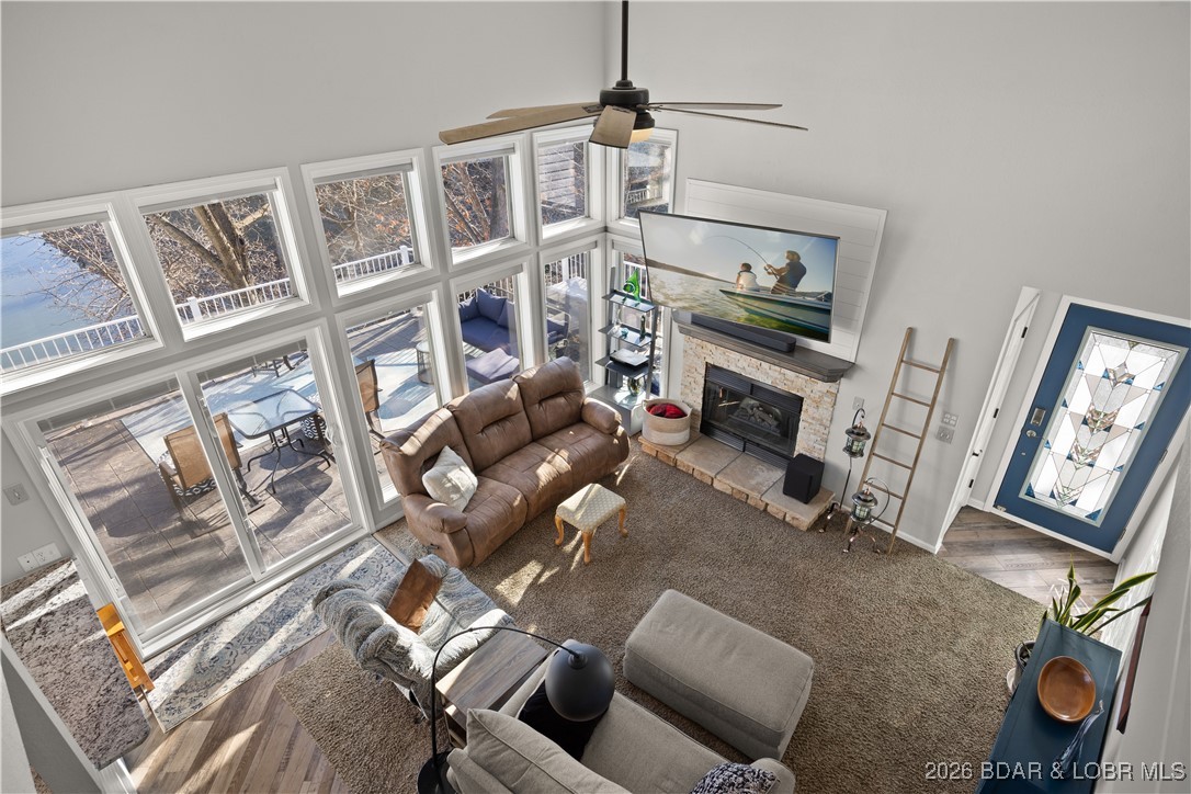 Shores Of Camelot Condominiums - Residential