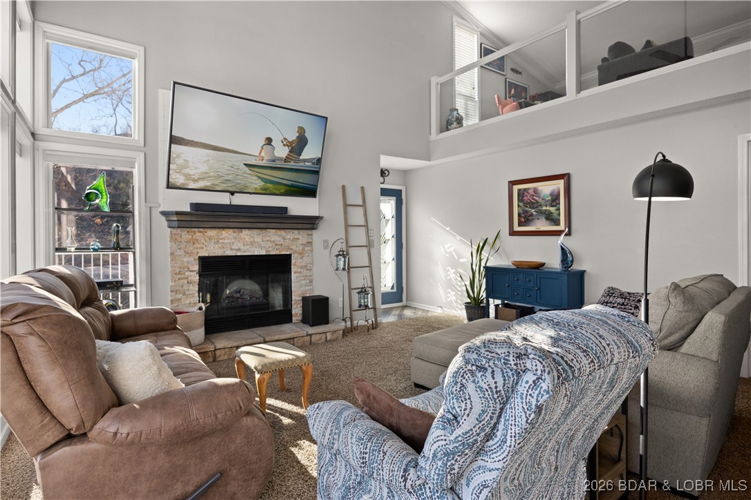 Shores Of Camelot Condominiums - Residential