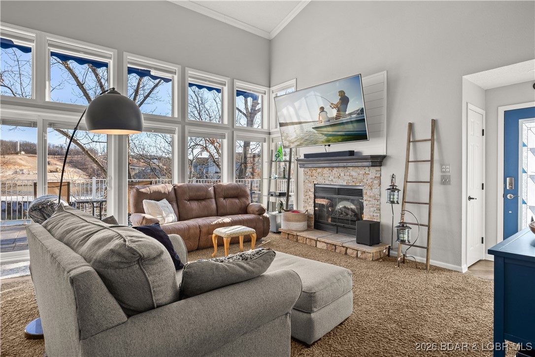 Shores Of Camelot Condominiums - Residential