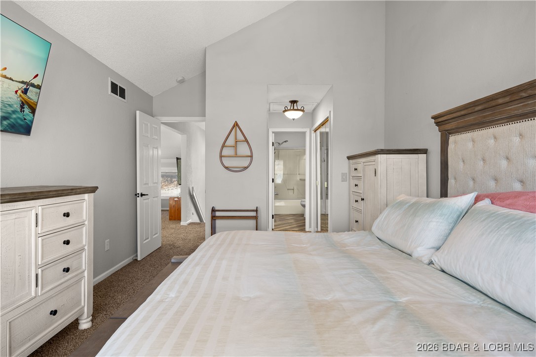 Shores Of Camelot Condominiums - Residential