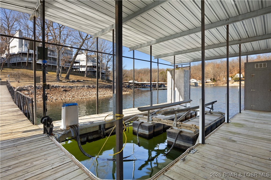 Shores Of Camelot Condominiums - Residential