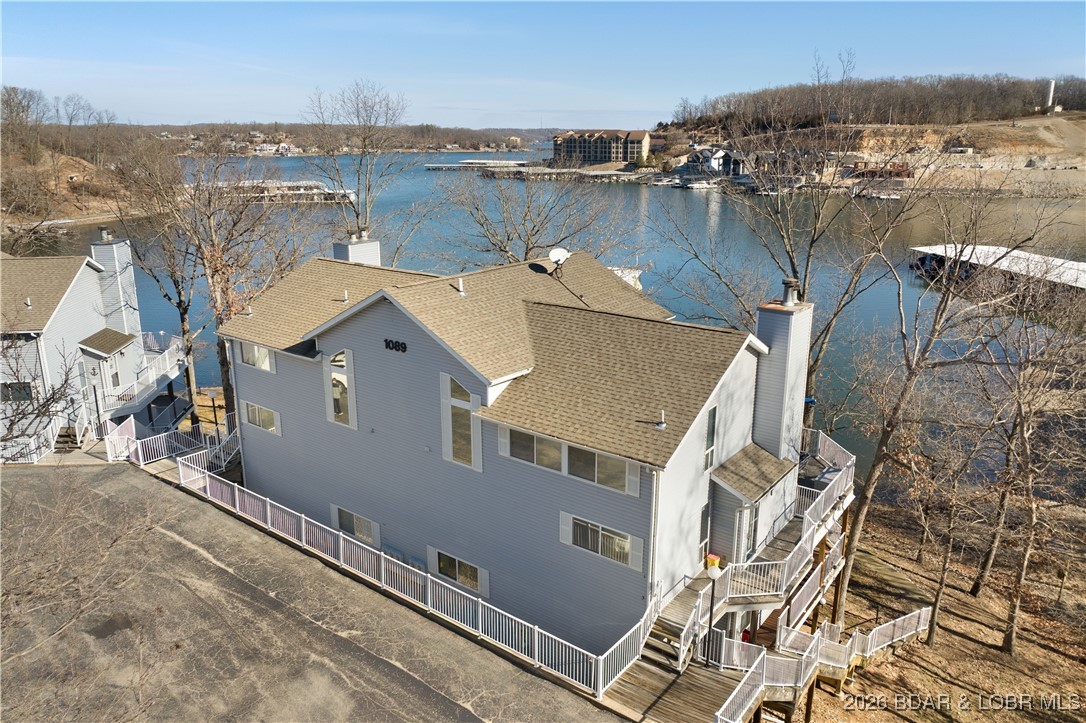 Shores Of Camelot Condominiums - Residential