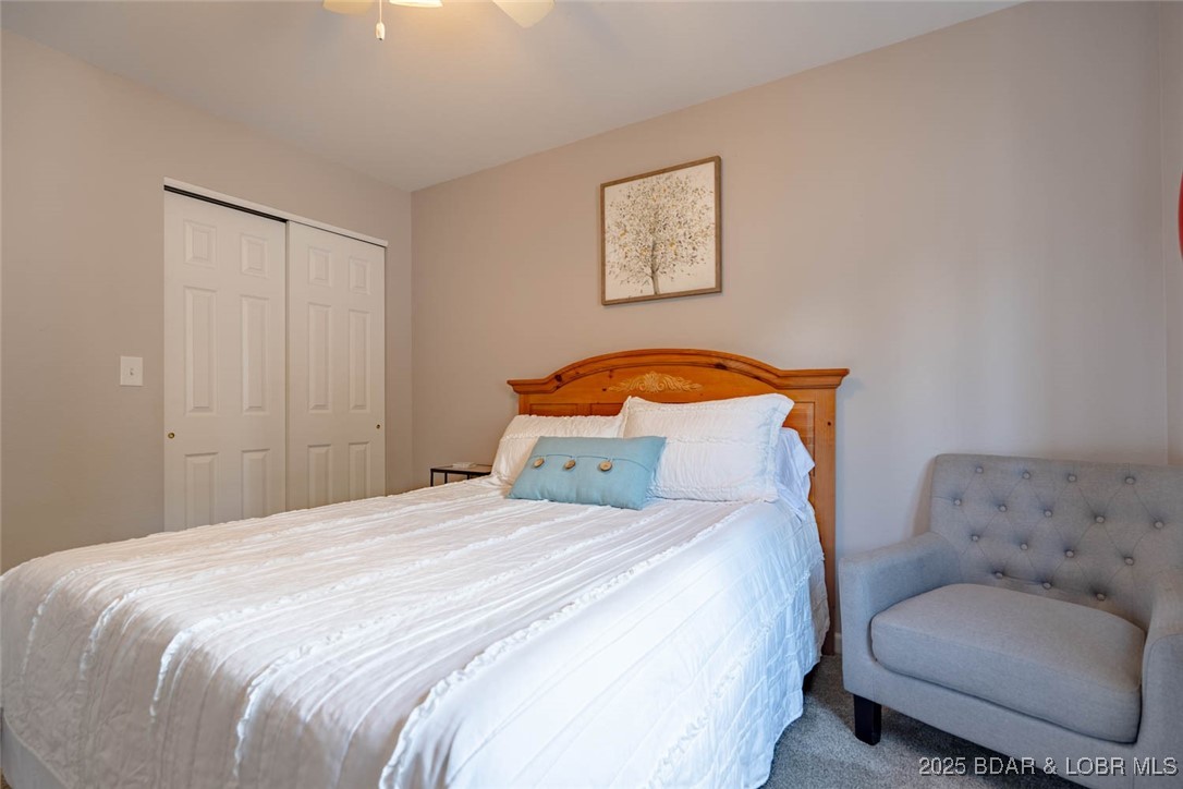 Ledges - Residential