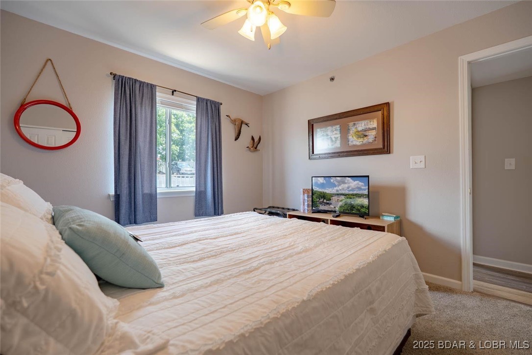 Ledges - Residential