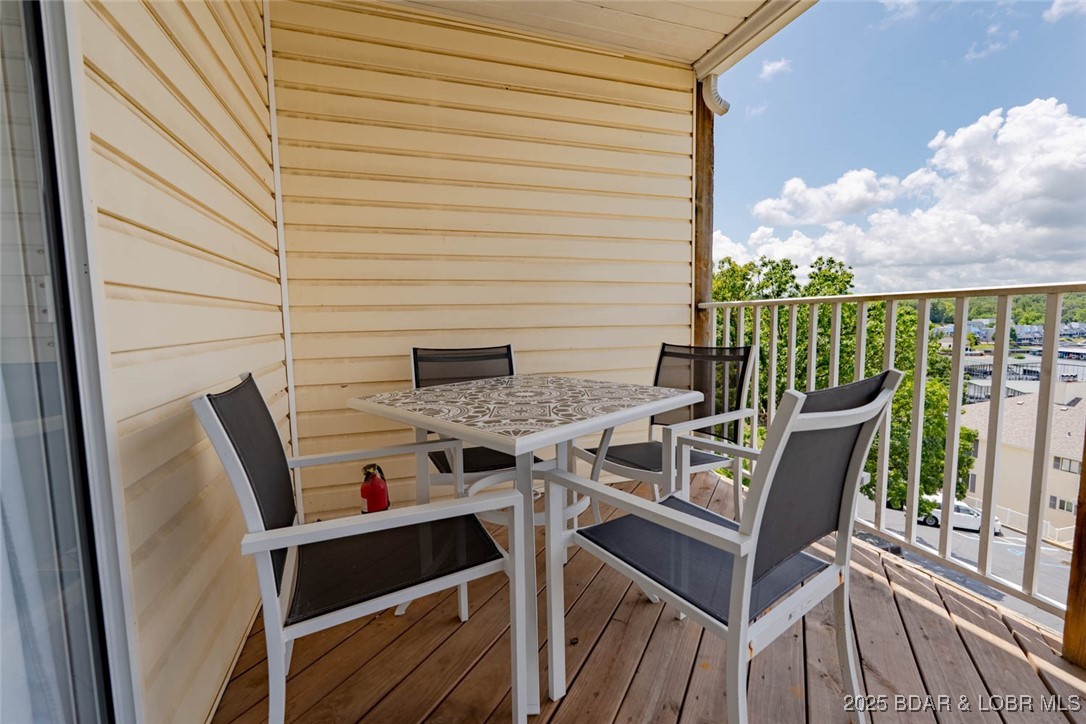 Ledges - Residential