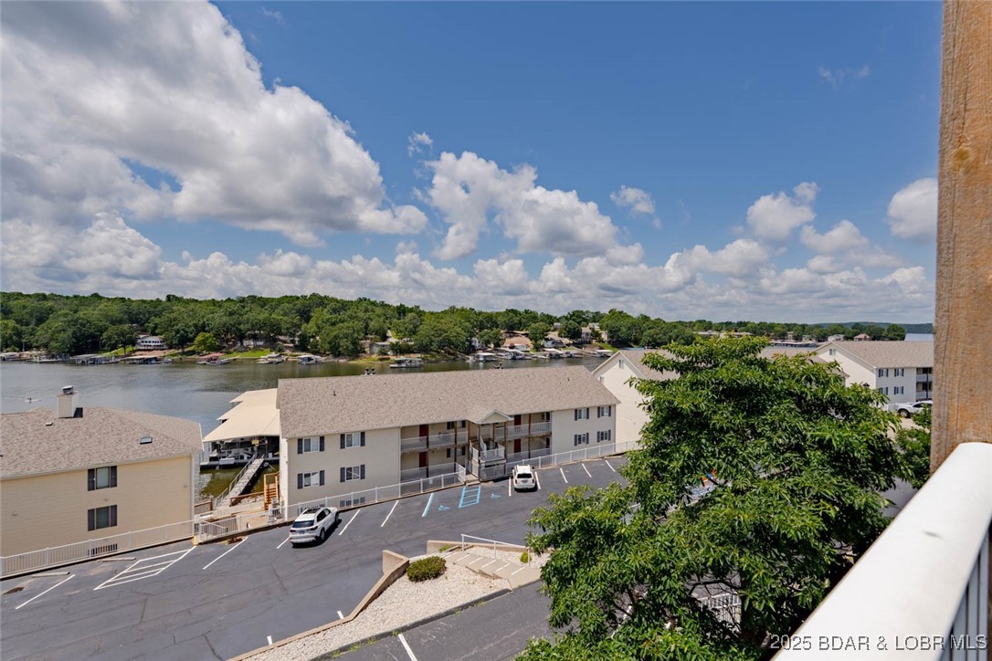 Ledges - Residential