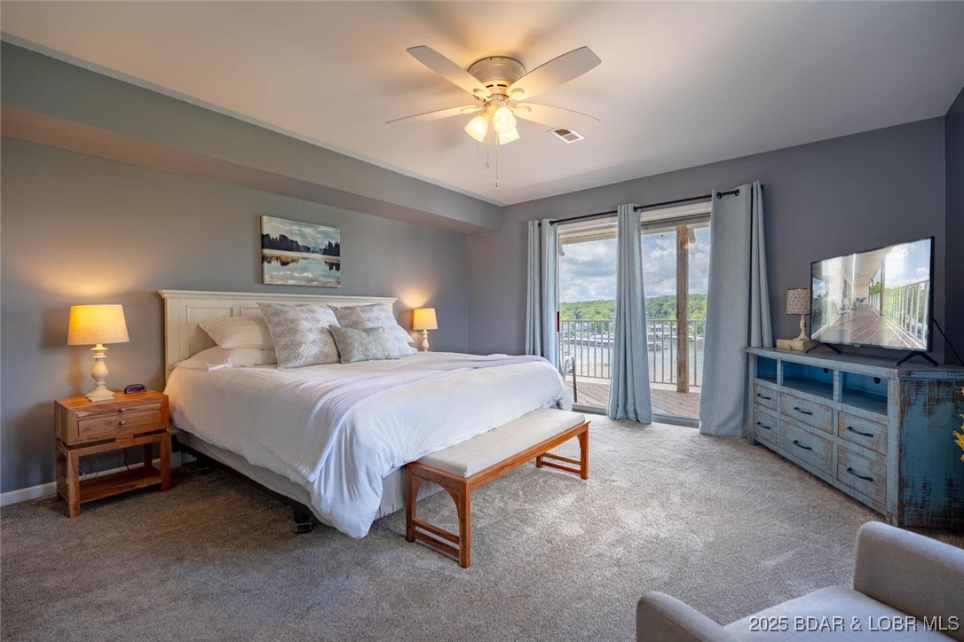 Ledges - Residential