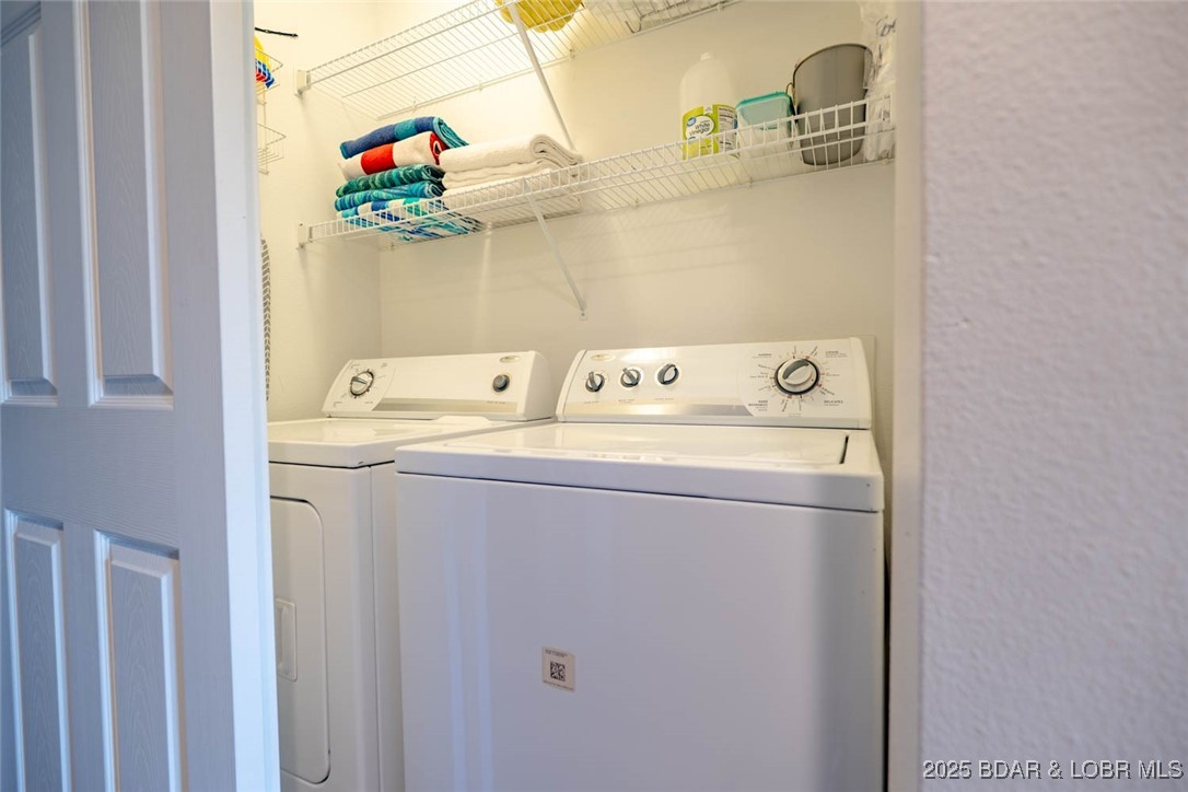 Ledges - Residential