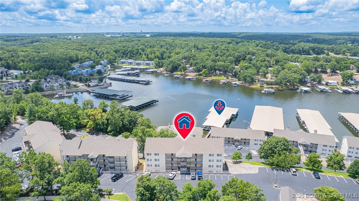 Ledges - Residential