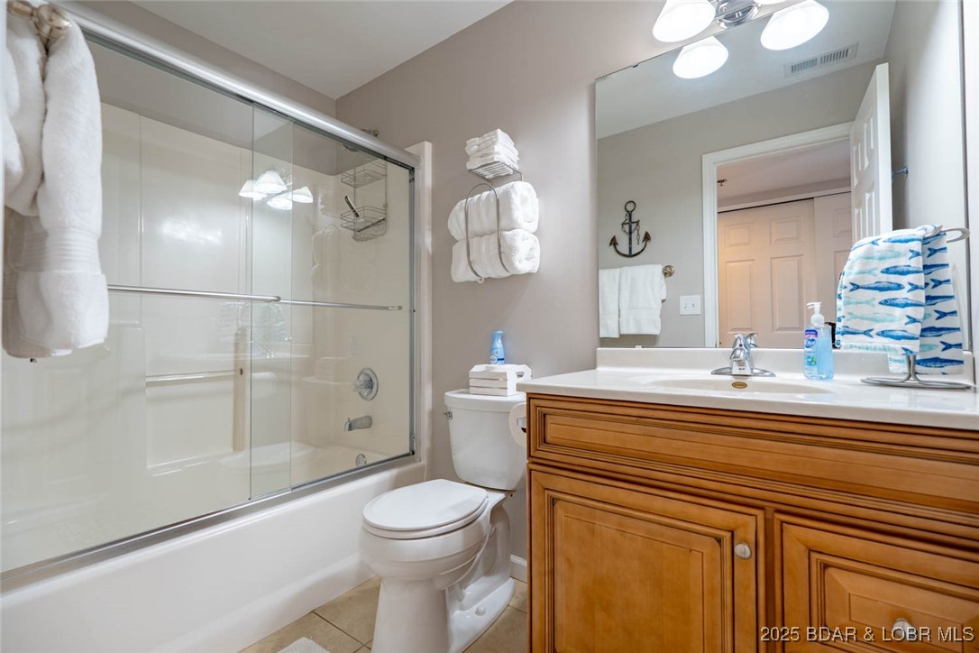 Ledges - Residential