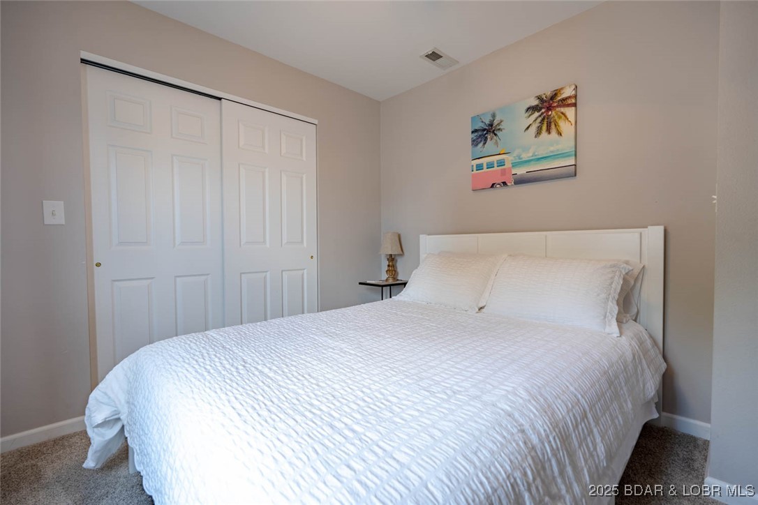 Ledges - Residential