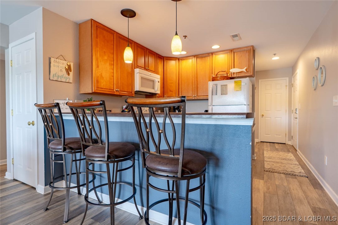 Ledges - Residential