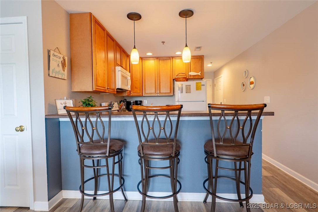 Ledges - Residential