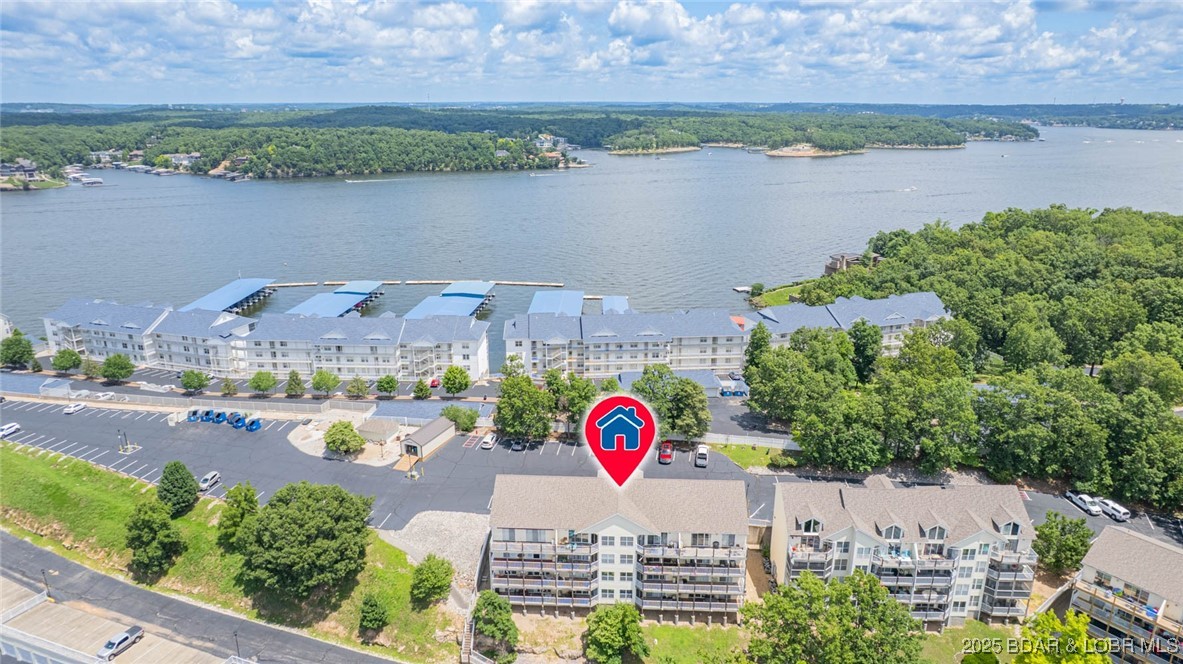 Ledges - Residential