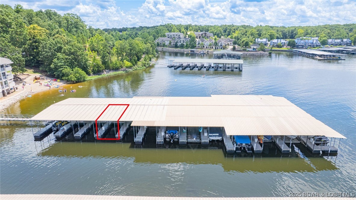 Ledges - Residential