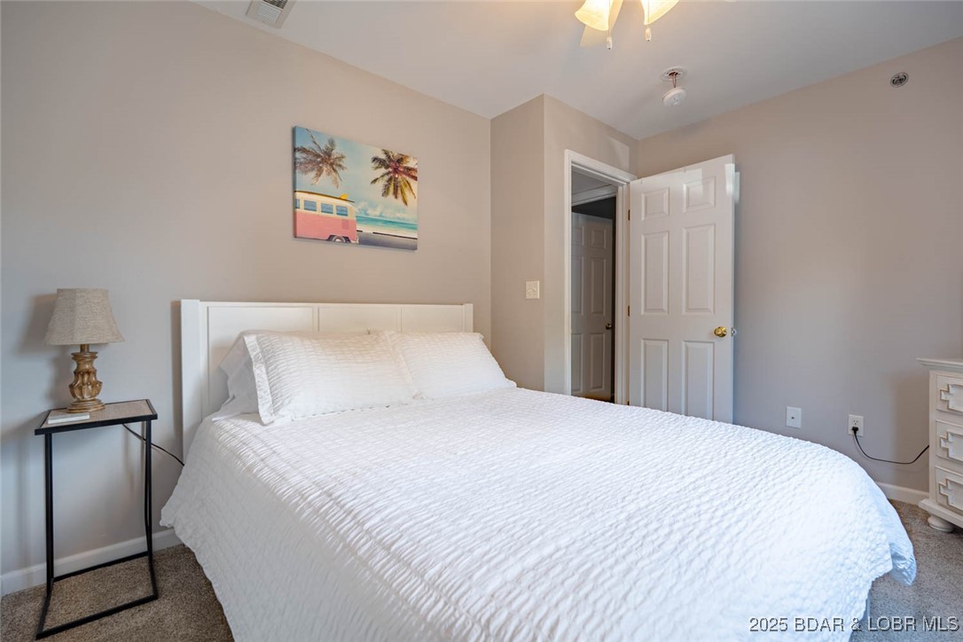 Ledges - Residential