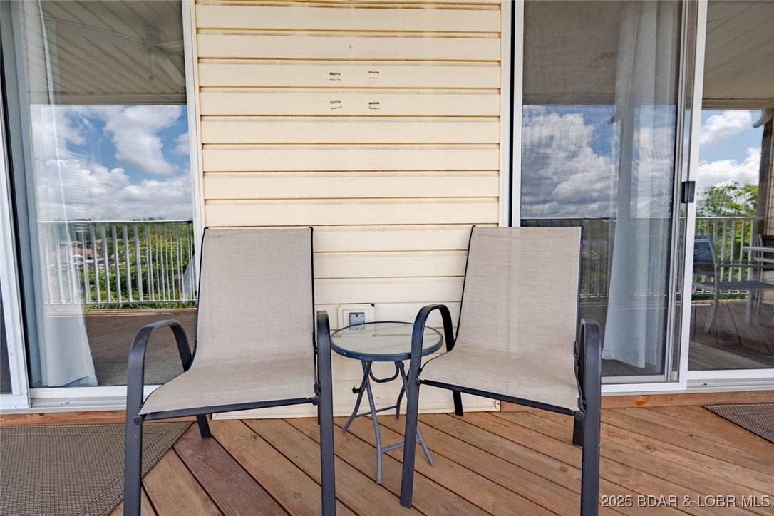 Ledges - Residential