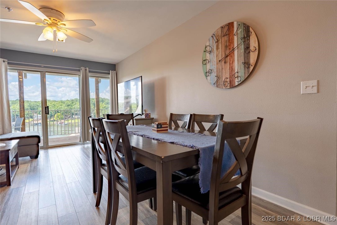 Ledges - Residential