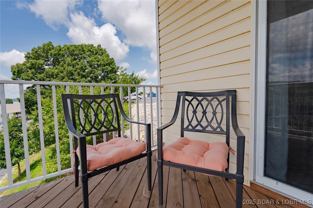 Ledges - Residential