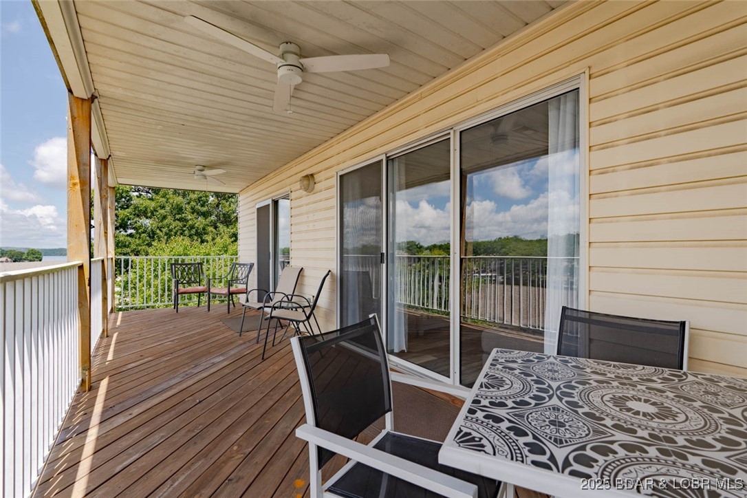 Ledges - Residential