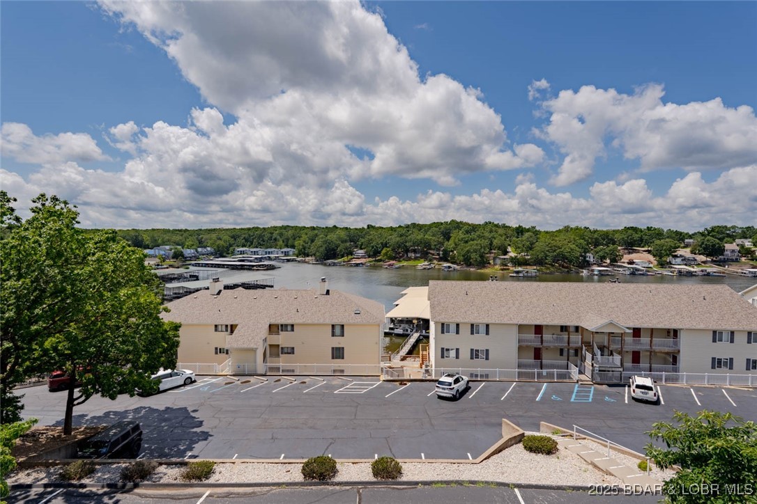 Ledges - Residential