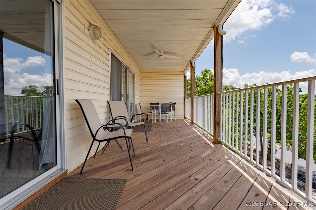 Ledges - Residential