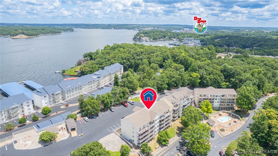 Ledges - Residential