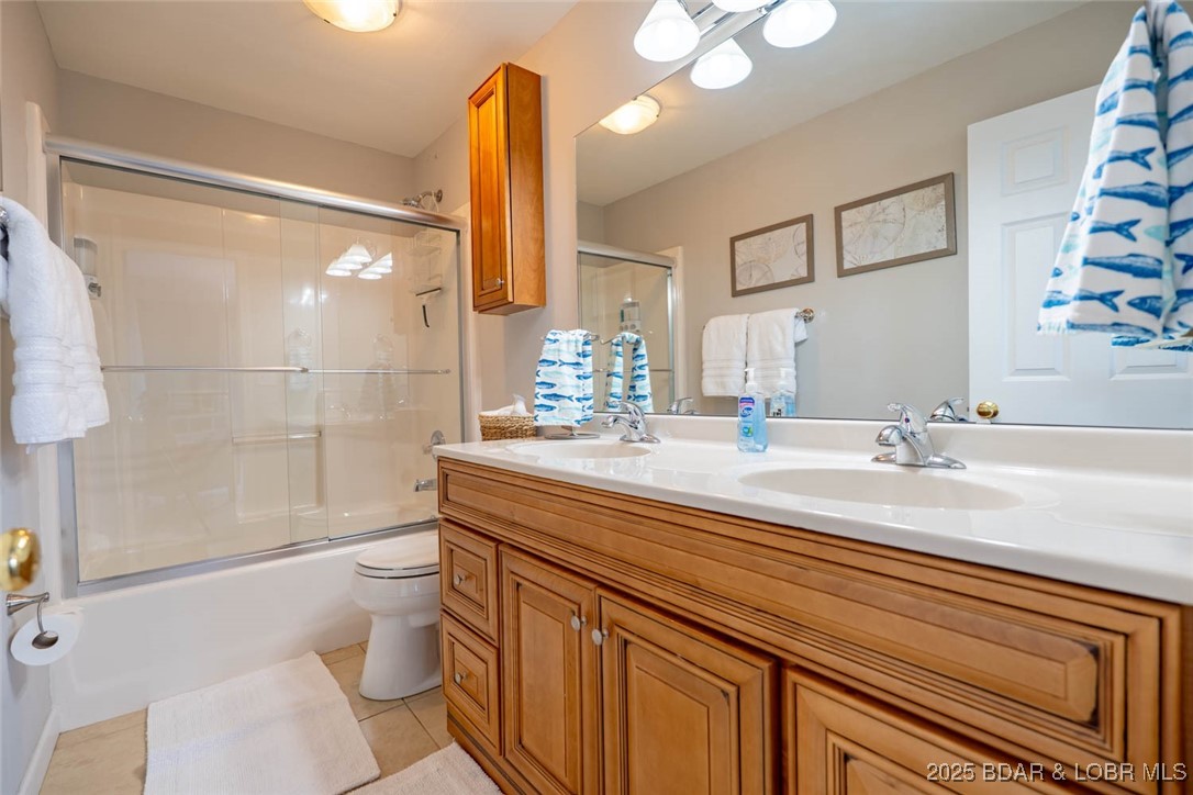 Ledges - Residential