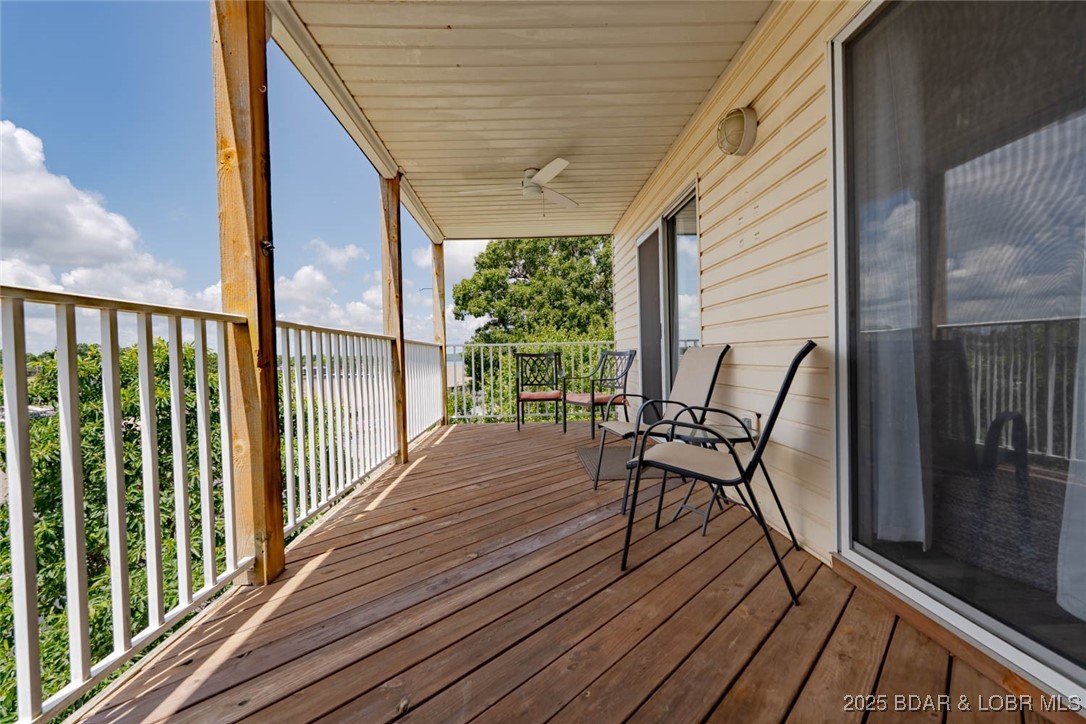 Ledges - Residential