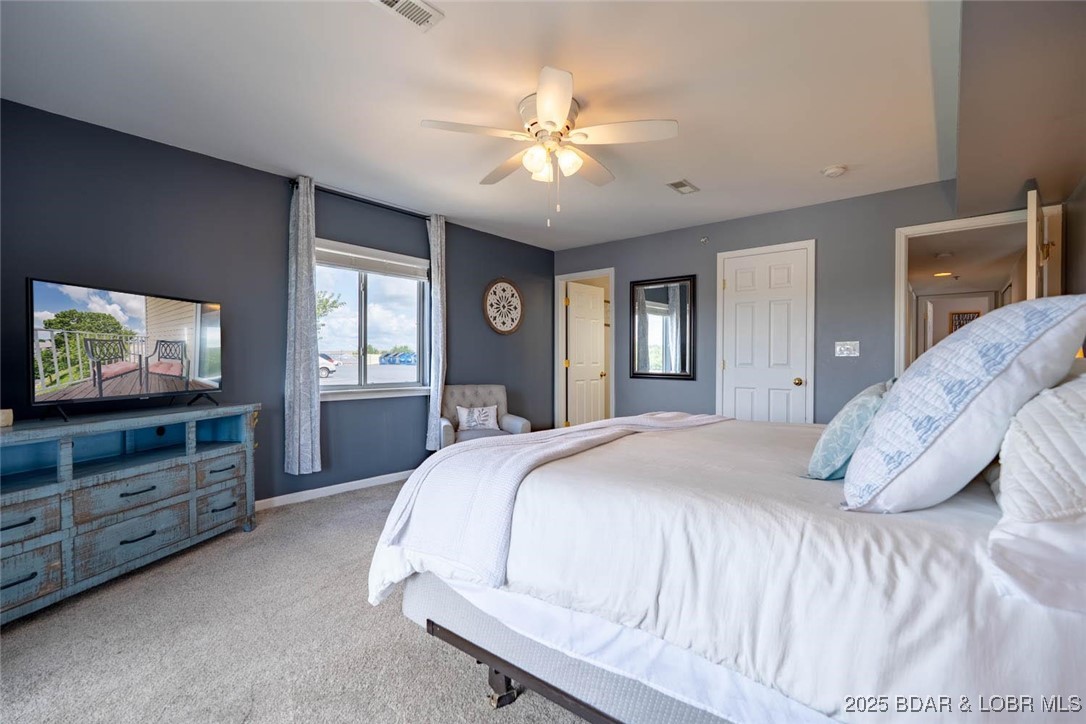 Ledges - Residential