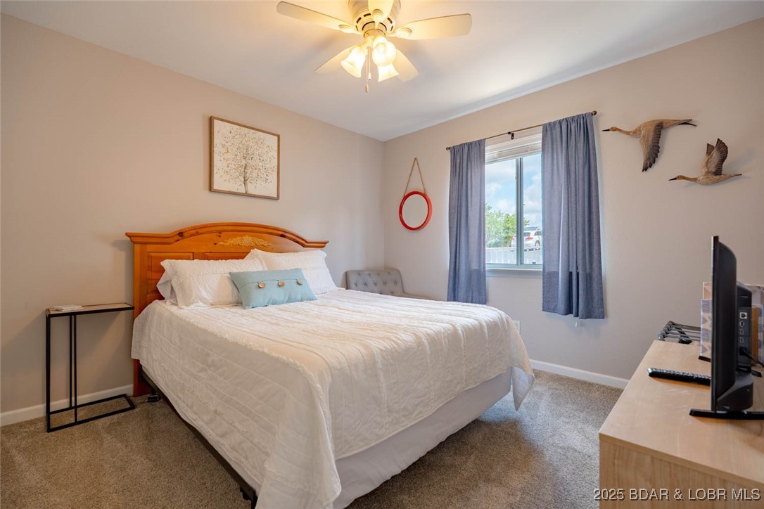 Ledges - Residential