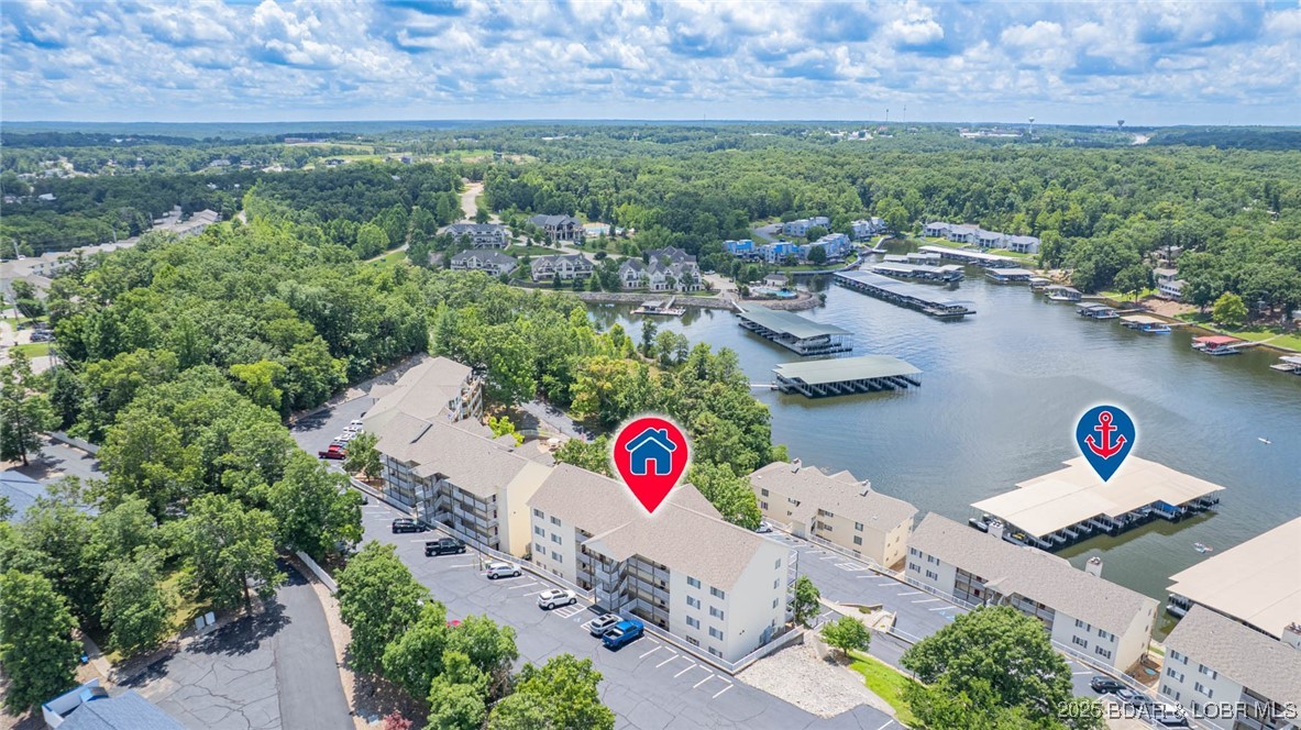 Ledges - Residential