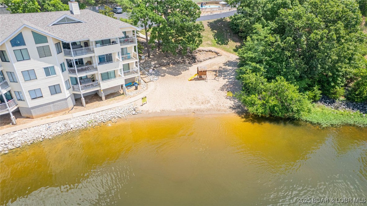 Ledges - Residential