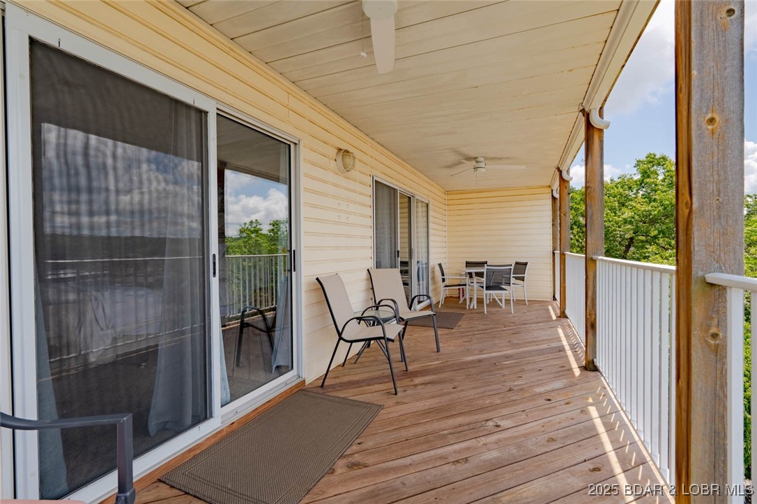 Ledges - Residential