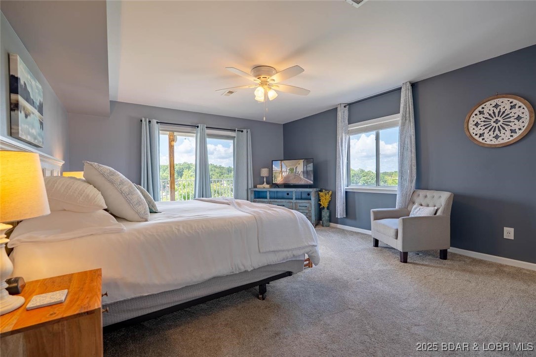 Ledges - Residential